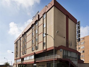 Agoda.com Spain Apartments & Hotels