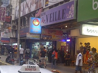 Agoda.com Malaysia Apartments & Hotels