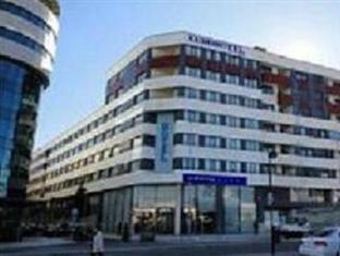 Agoda.com Spain Apartments & Hotels