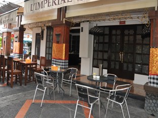 Agoda.com Indonesia Apartments & Hotels