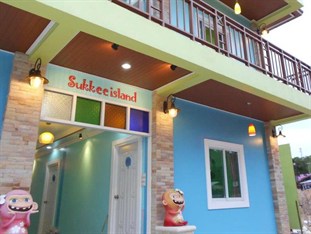 Agoda.com Thailand Apartments & Hotels