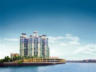 Agoda.com China Apartments & Hotels