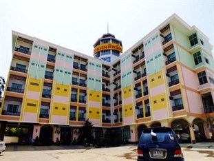 Agoda.com Thailand Apartments & Hotels