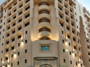 Agoda.com Saudi Arabia Apartments & Hotels