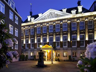 Agoda.com Netherlands Apartments & Hotels