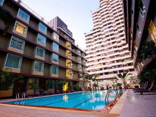 Agoda.com Thailand Apartments & Hotels
