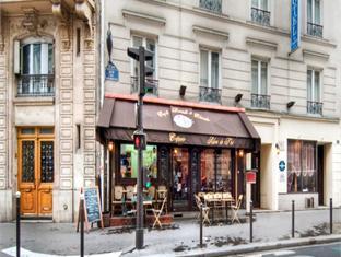 Agoda.com Apartments & Hotels France 