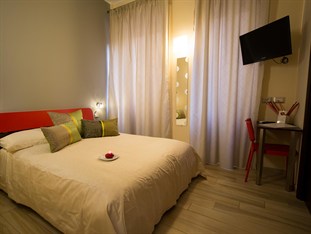 Agoda.com Italy Apartments & Hotels