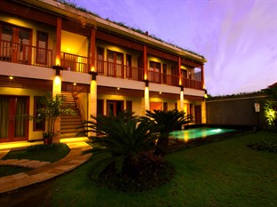 Agoda.com Indonesia Apartments & Hotels