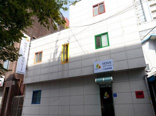 Agoda.com South Korea Apartments & Hotels