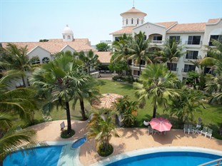 Agoda.com Taiwan Apartments & Hotels