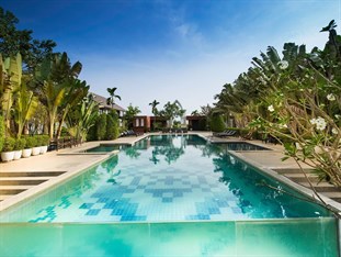 Agoda.com Thailand Apartments & Hotels