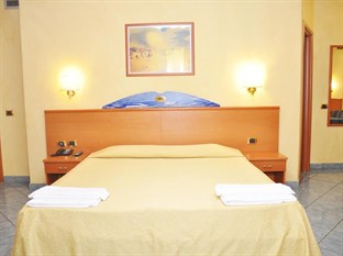 Agoda.com Italy Apartments & Hotels