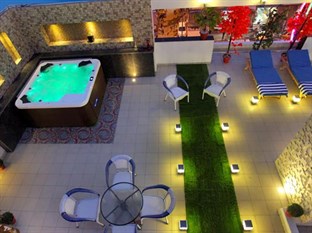 Agoda.com India Apartments & Hotels