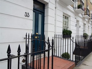 Agoda.com United Kingdom Apartments & Hotels