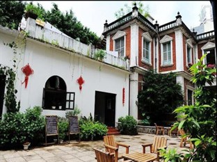 Agoda.com China Apartments & Hotels