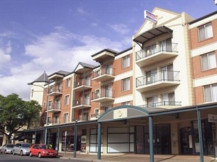 Agoda.com Australia Apartments & Hotels