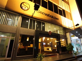 Agoda.com Malaysia Apartments & Hotels