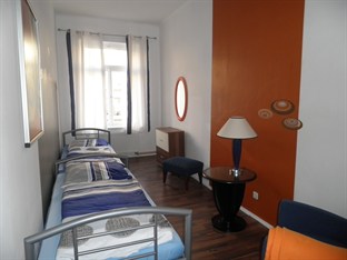 Agoda.com Germany Apartments & Hotels