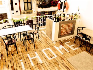 Agoda.com Vietnam Apartments & Hotels  