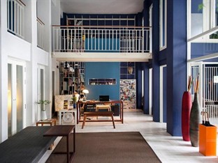 Agoda.com Thailand Apartments & Hotels