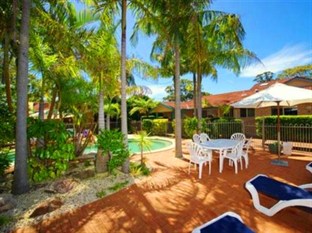 Agoda.com Australia Apartments & Hotels