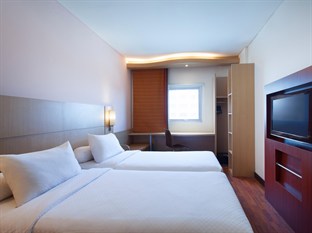 Agoda.com Indonesia Apartments & Hotels