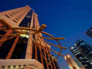 Agoda.com Qatar Apartments & Hotels