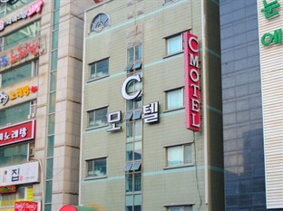 Agoda.com South Korea Apartments & Hotels