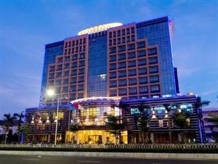 Agoda.com China Apartments & Hotels