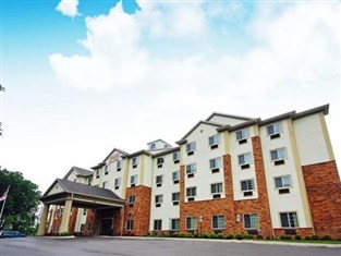 Agoda.com United States Apartments & Hotels