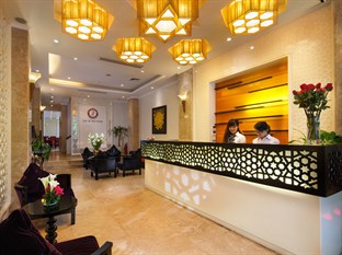 Agoda.com Vietnam Apartments & Hotels  