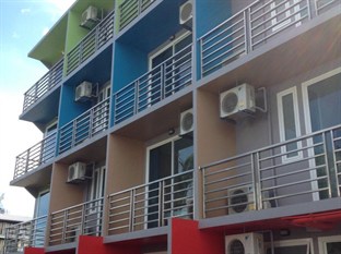 Agoda.com Thailand Apartments & Hotels