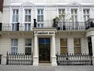 Agoda.com United Kingdom Apartments & Hotels