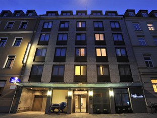 Agoda.com Germany Apartments & Hotels