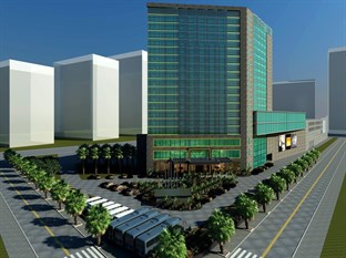 Agoda.com China Apartments & Hotels