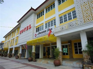 Agoda.com Malaysia Apartments & Hotels