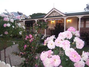 Agoda.com Australia Apartments & Hotels