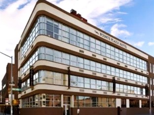 Agoda.com United States Apartments & Hotels