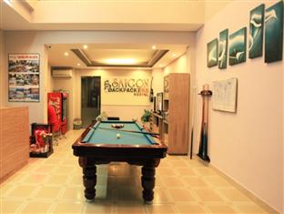 Agoda.com Vietnam Apartments & Hotels  