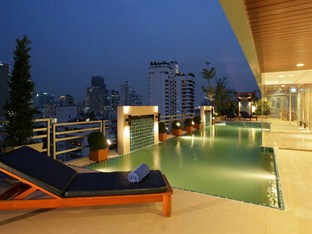 Agoda.com Thailand Apartments & Hotels