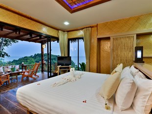 Agoda.com Thailand Apartments & Hotels