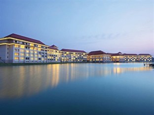 Agoda.com China Apartments & Hotels