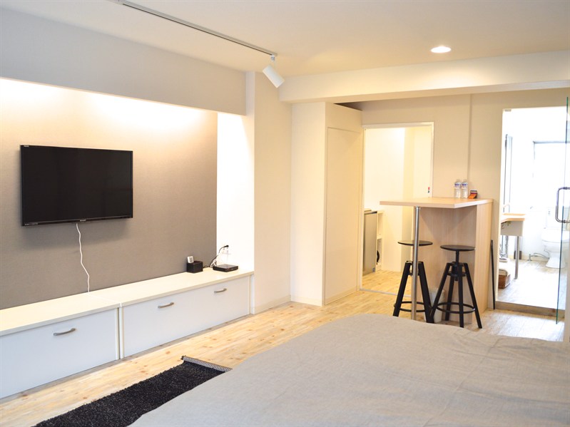 Agoda.com Japan Apartments & Hotels