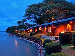 Agoda.com Myanmar Apartments & Hotels