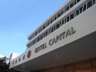 Agoda.com China Apartments & Hotels