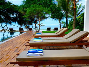 Agoda.com Sri Lanka Apartments & Hotels