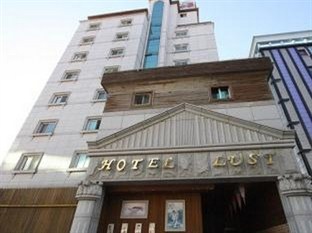 Agoda.com South Korea Apartments & Hotels