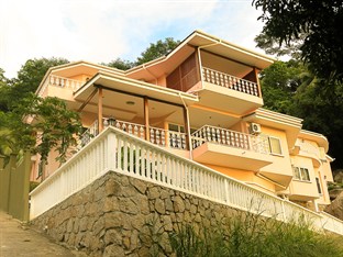 Agoda.com Seychelles Apartments & Hotels