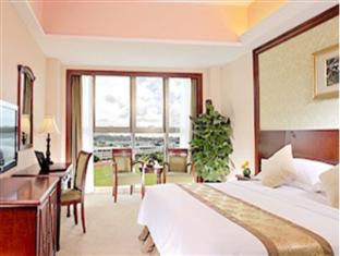 Agoda.com China Apartments & Hotels